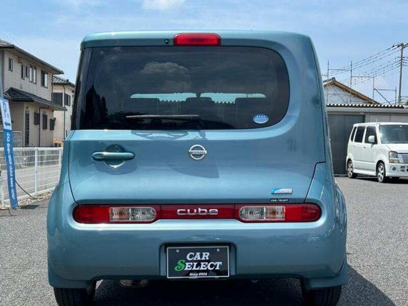 CUBE