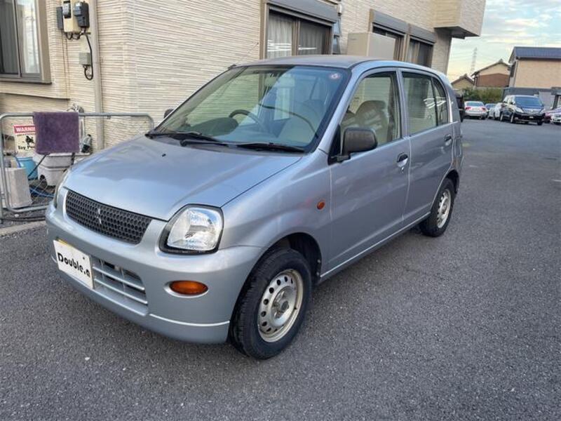 MINICA
