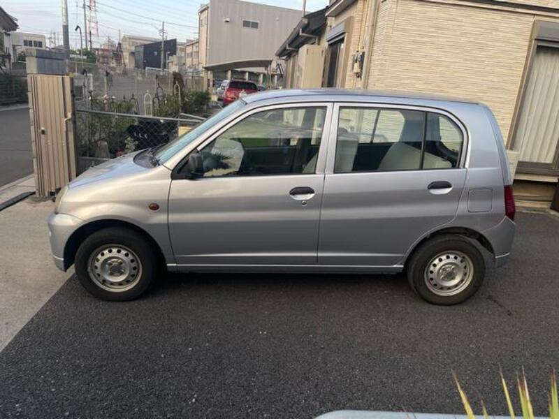 MINICA