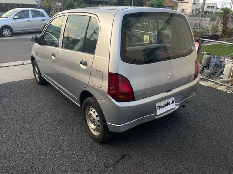 MINICA