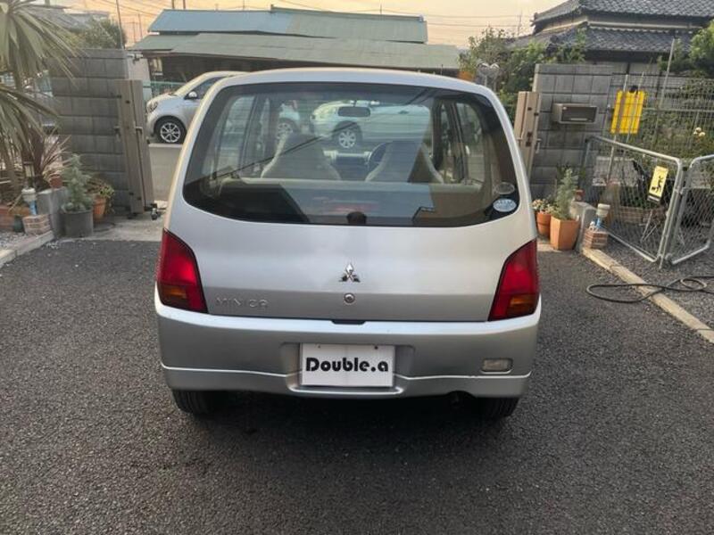 MINICA