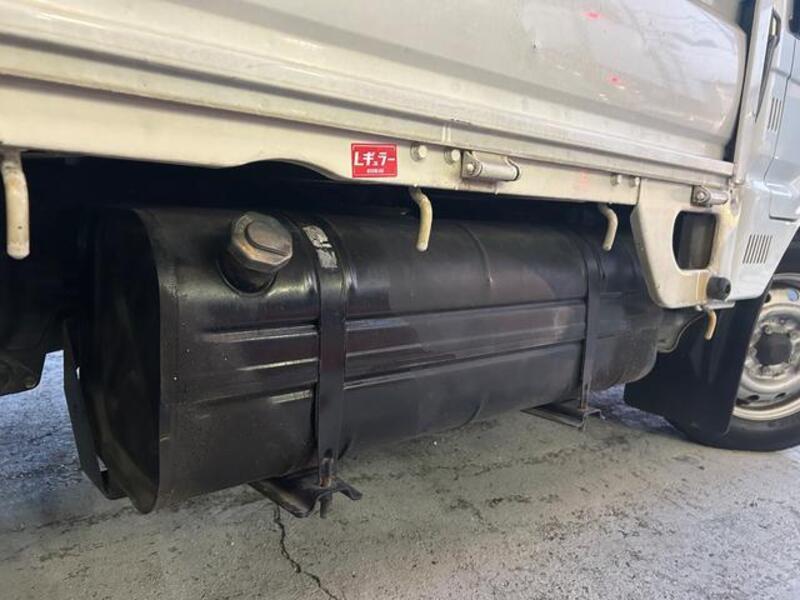 BONGO TRUCK