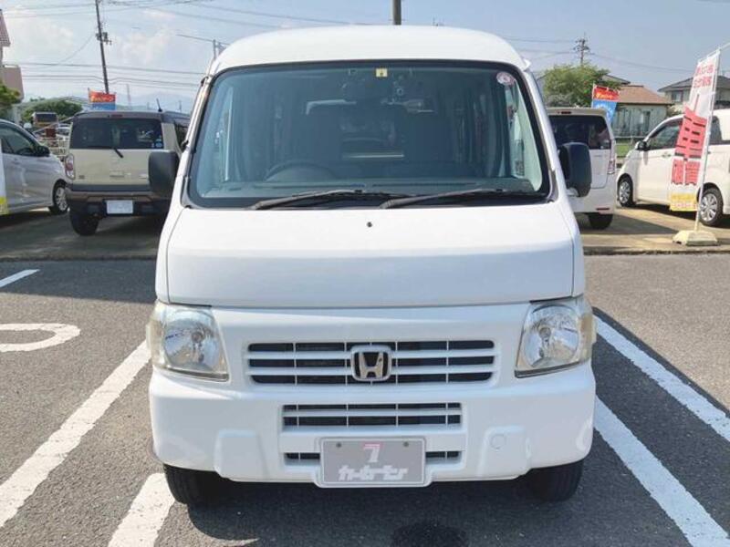 ACTY VAN