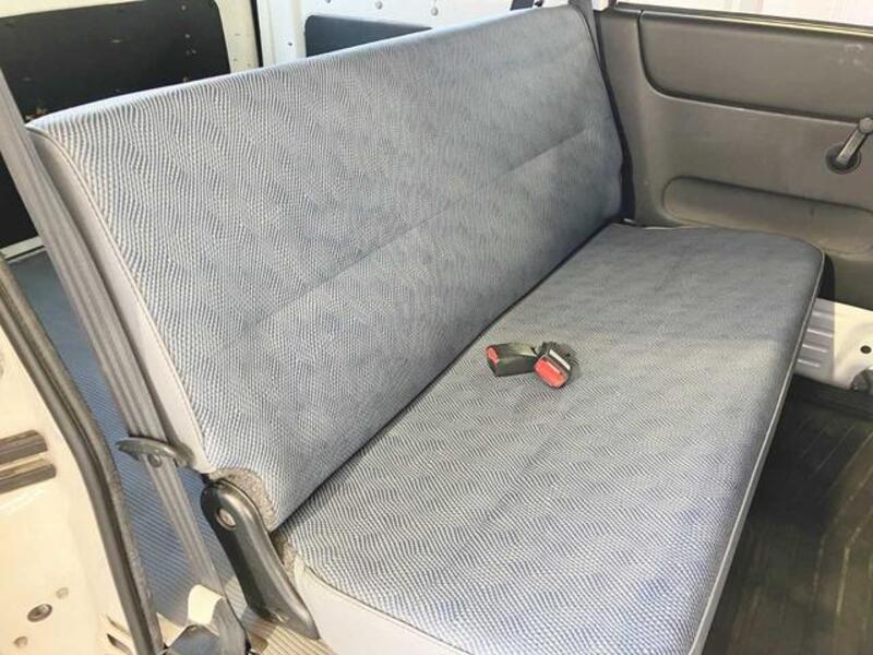 ACTY VAN