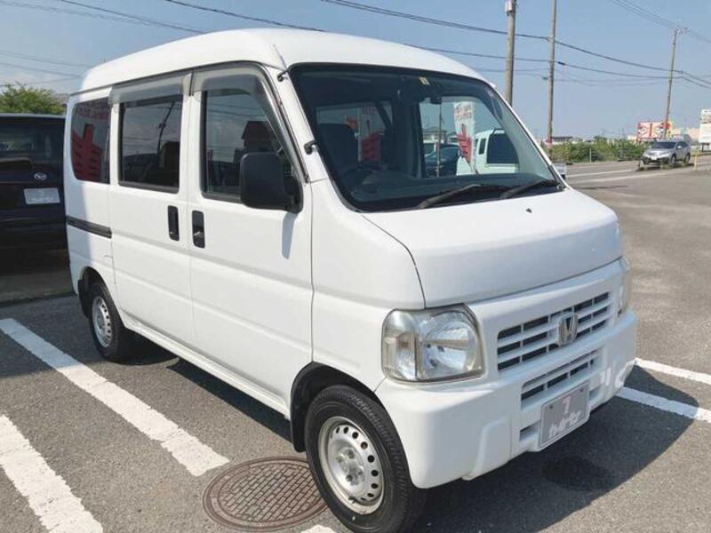 ACTY VAN