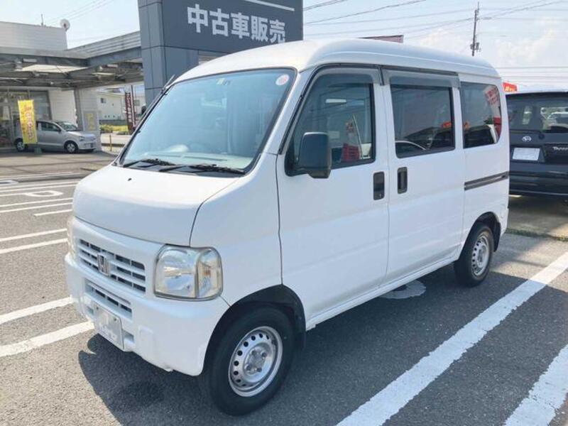 ACTY VAN