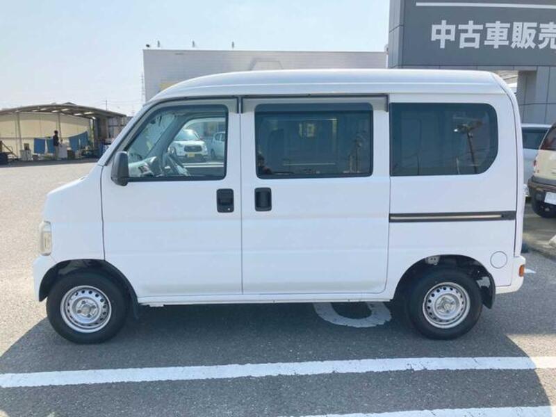 ACTY VAN