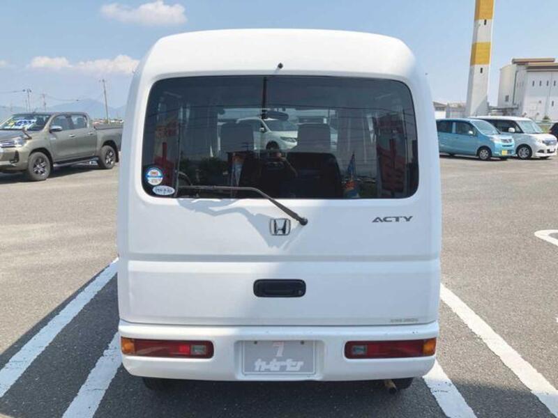 ACTY VAN