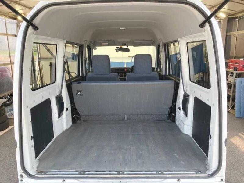 ACTY VAN