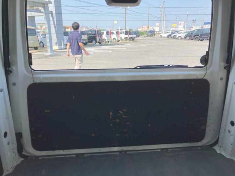 ACTY VAN