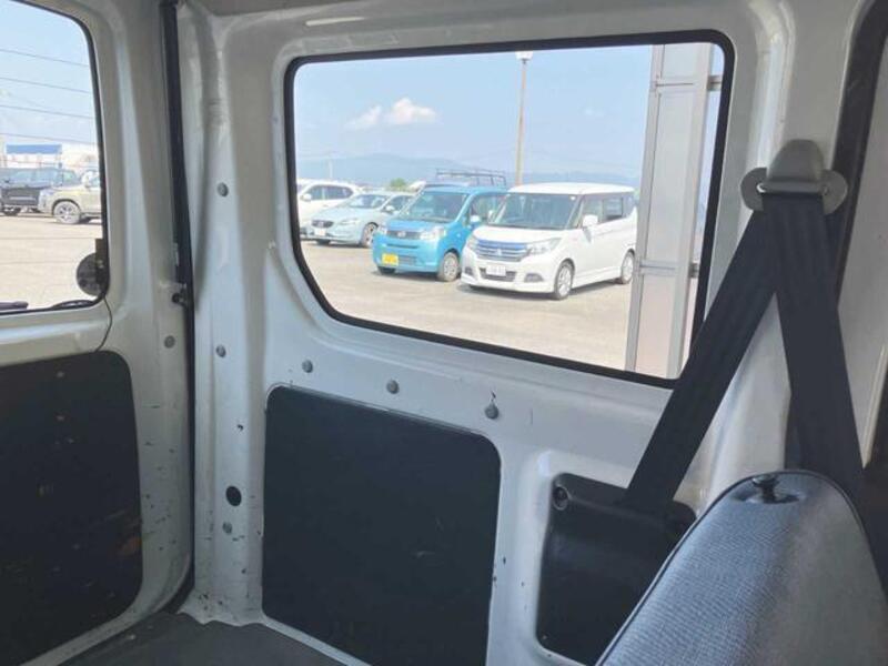 ACTY VAN