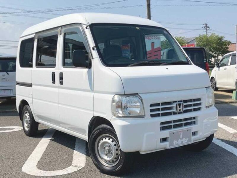 ACTY VAN-0