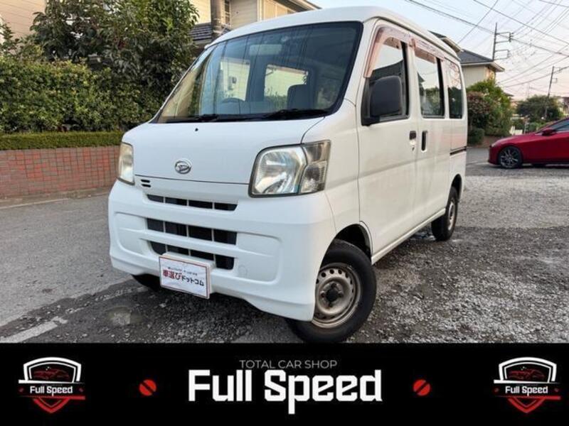 HIJET CARGO-0