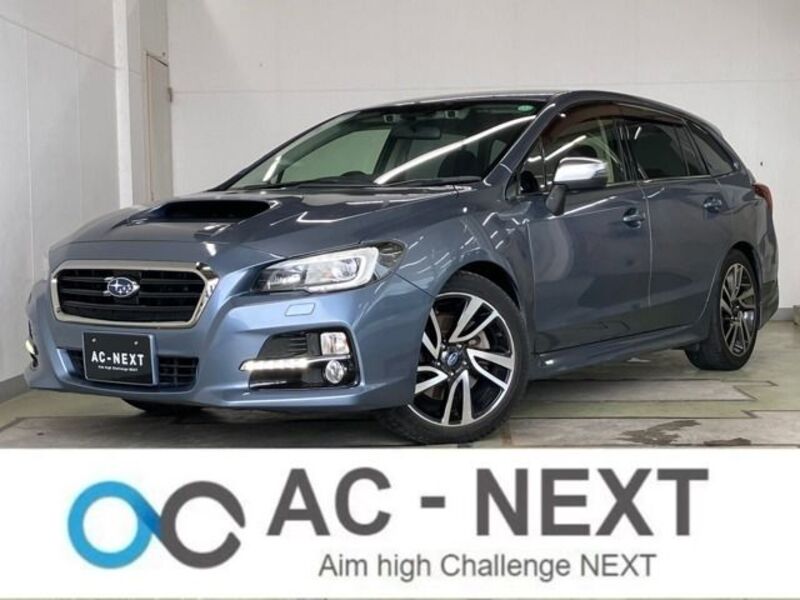 LEVORG-0