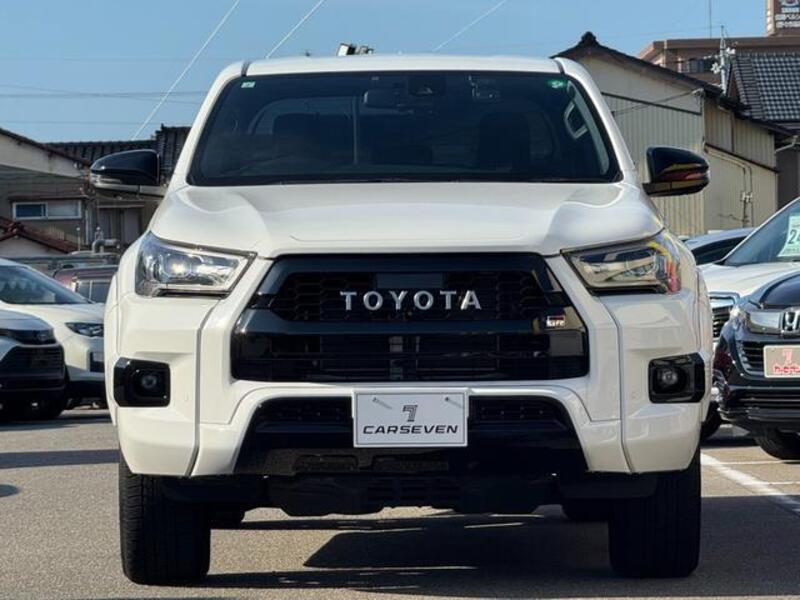 HILUX