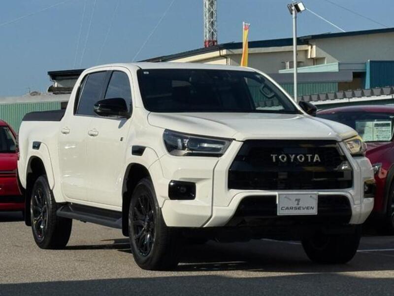 HILUX