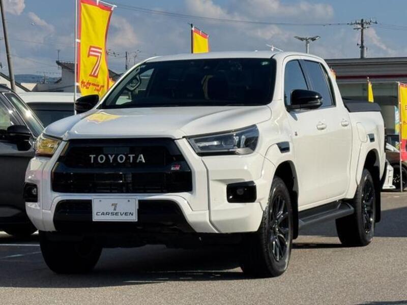 HILUX