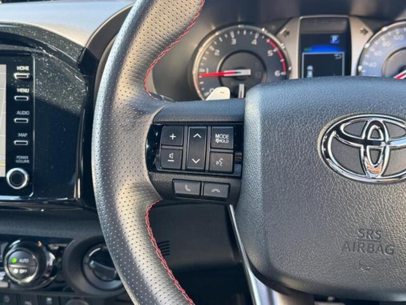 HILUX