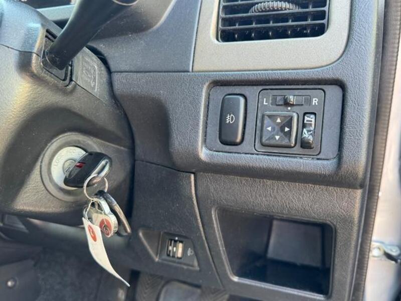 PAJERO MINI