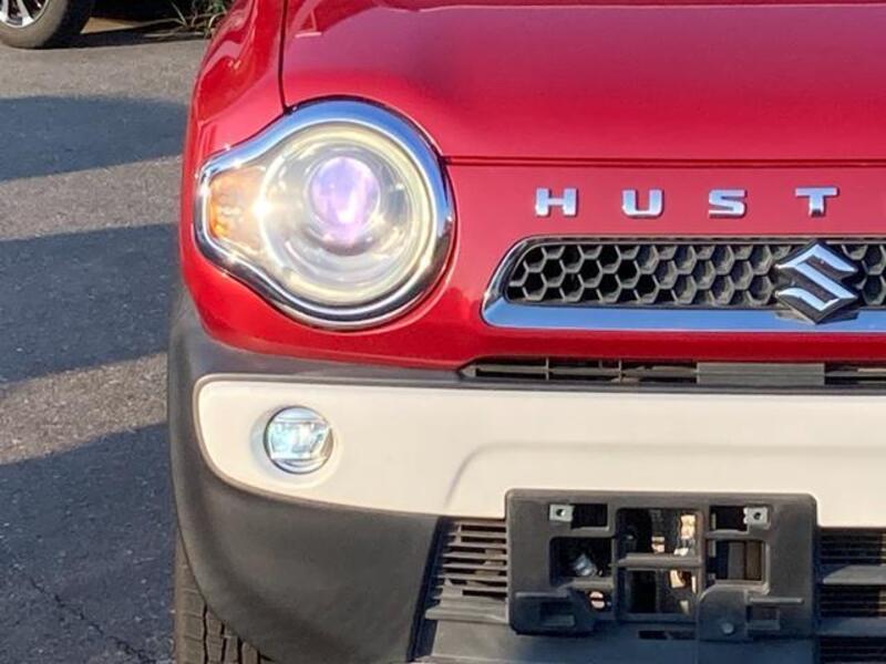 HUSTLER