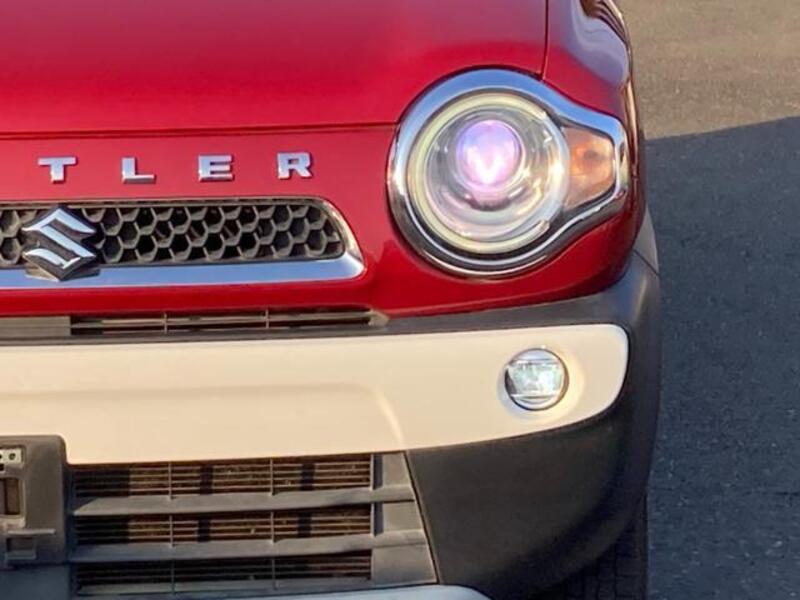 HUSTLER