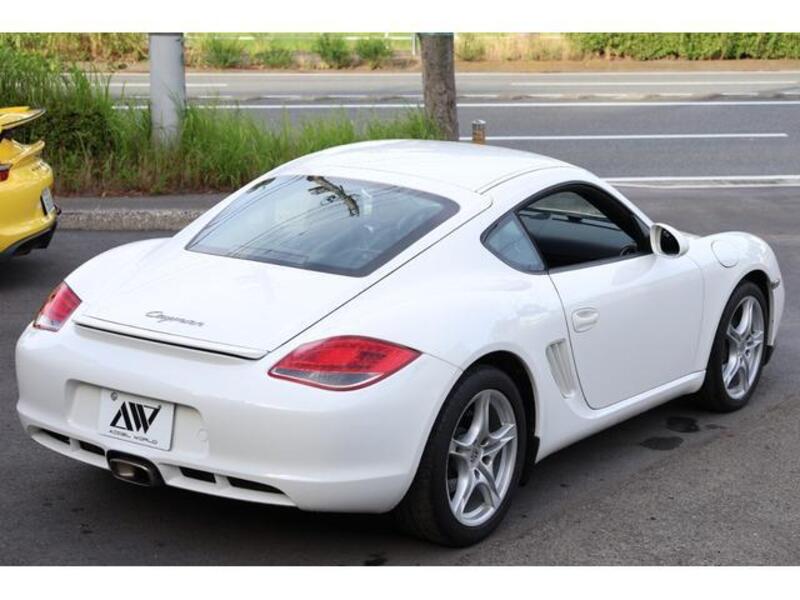 CAYMAN