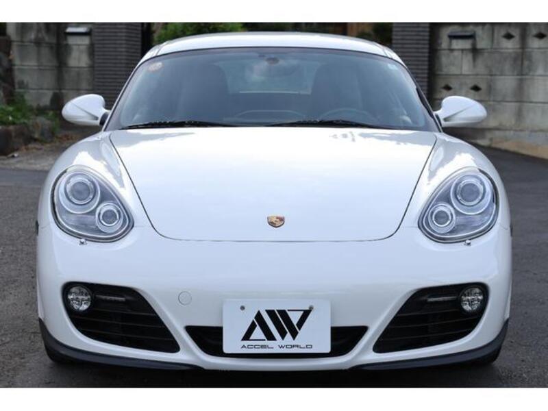 CAYMAN