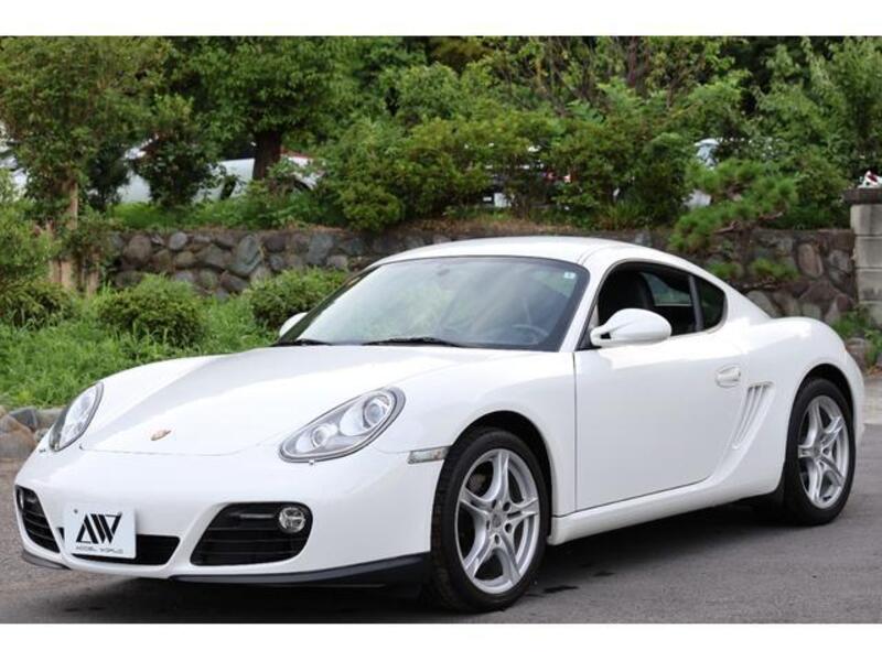 CAYMAN