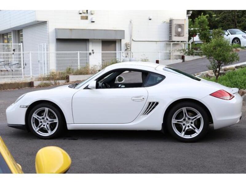 CAYMAN