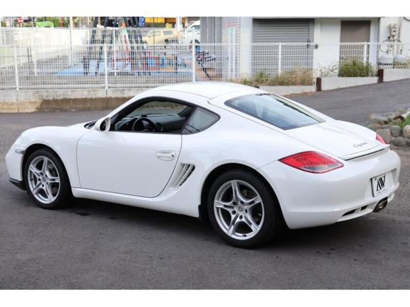 CAYMAN