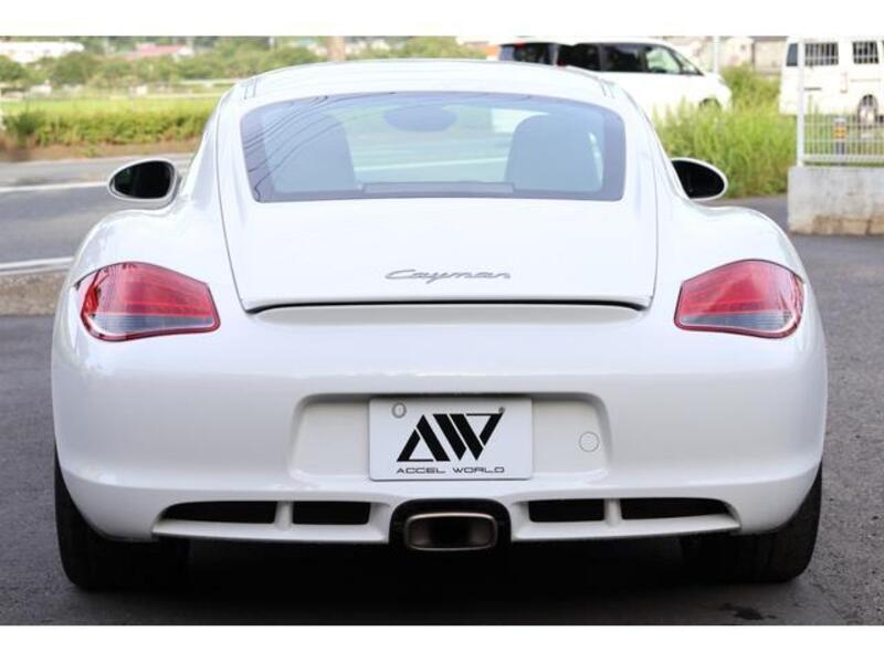 CAYMAN
