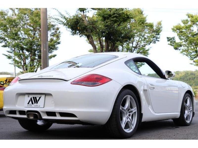 CAYMAN