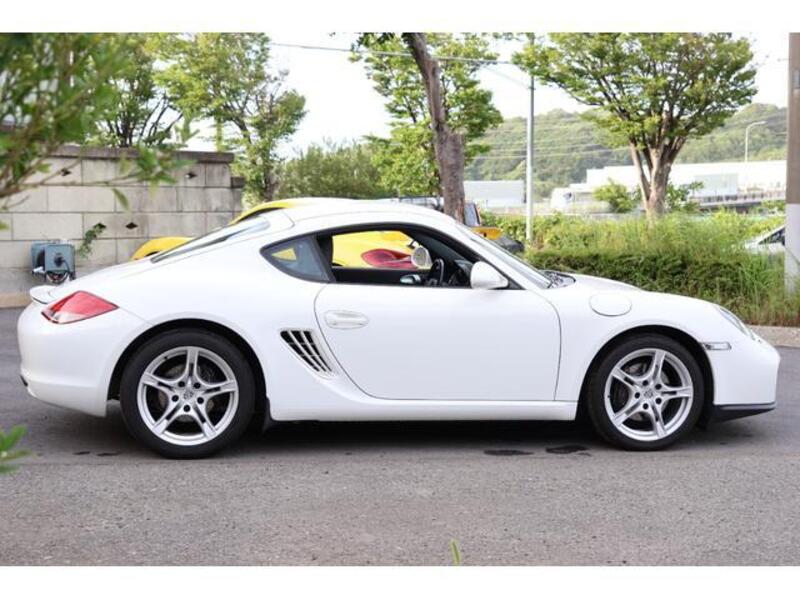 CAYMAN