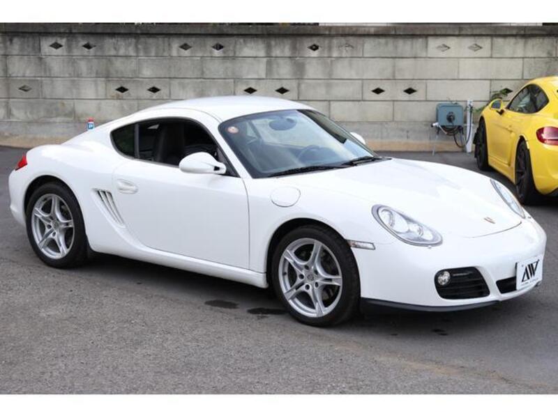 CAYMAN