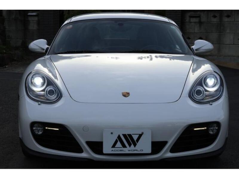 CAYMAN