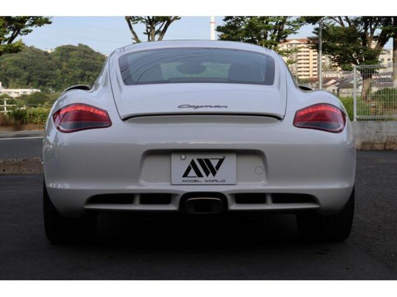 CAYMAN