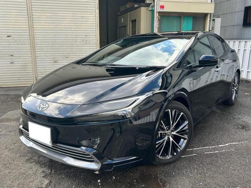 PRIUS
