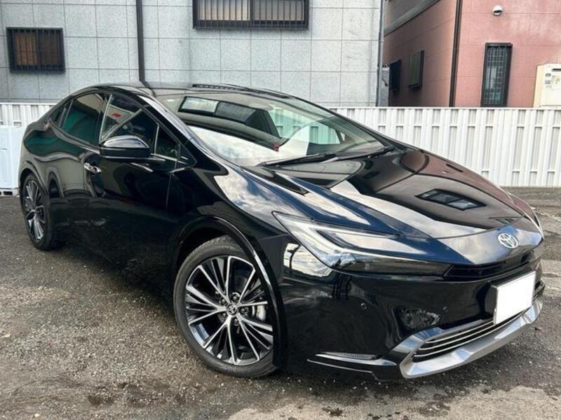 PRIUS