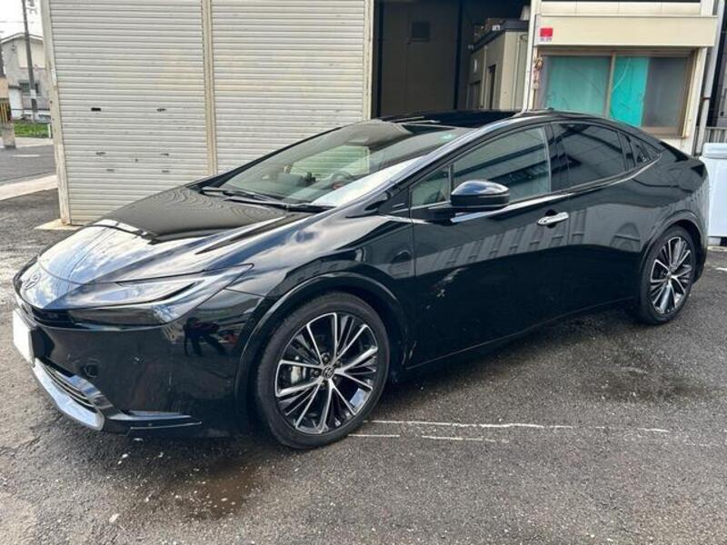 PRIUS