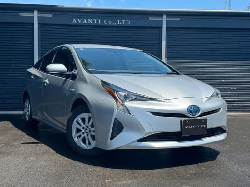 PRIUS