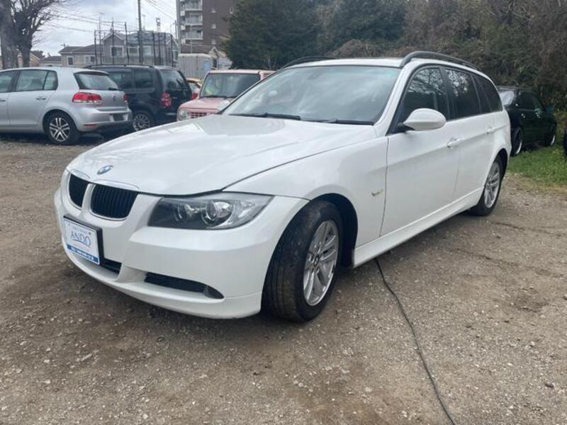 3 SERIES