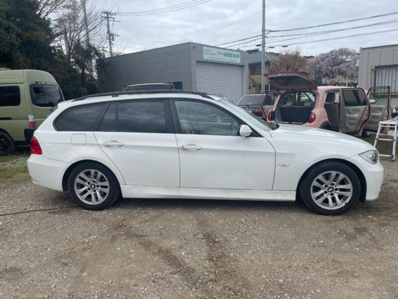 3 SERIES
