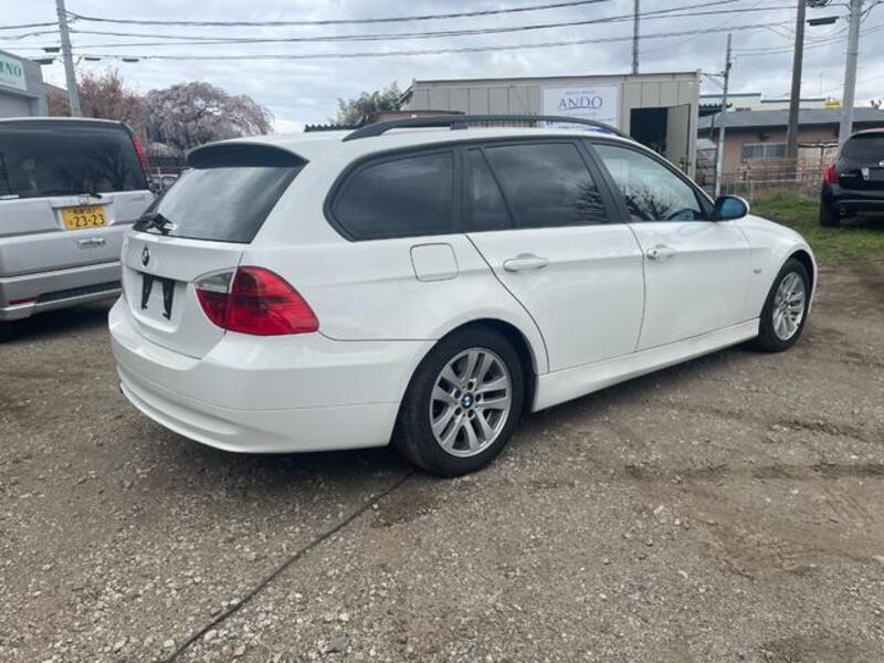 3 SERIES