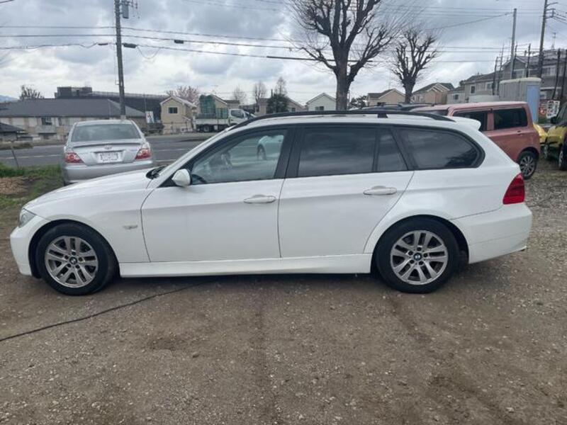3 SERIES