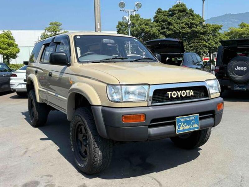 HILUX SURF-0
