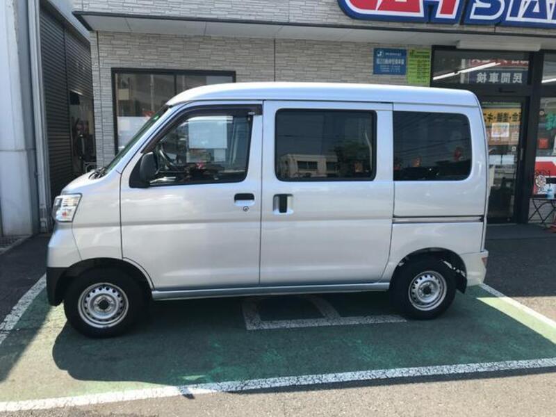 HIJET CARGO