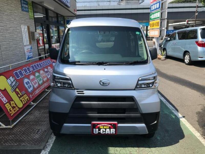 HIJET CARGO