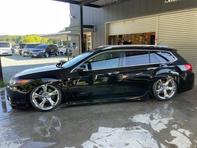 ACCORD TOURER