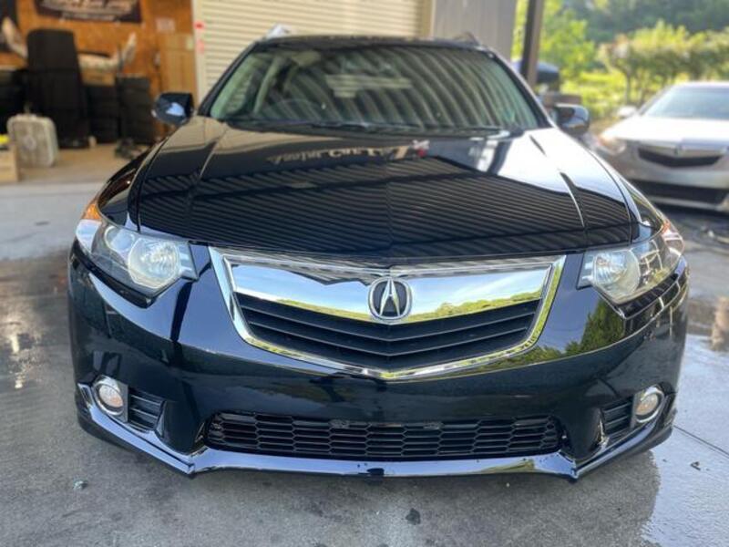 ACCORD TOURER
