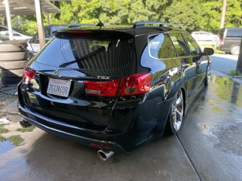 ACCORD TOURER